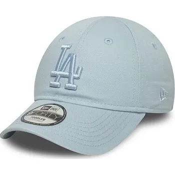 Kšiltovka Kšiltovka New Era 940K MLB LEAGUE ESSENTIAL 9FORTY LOSDOD Pale Blue velikost TDR