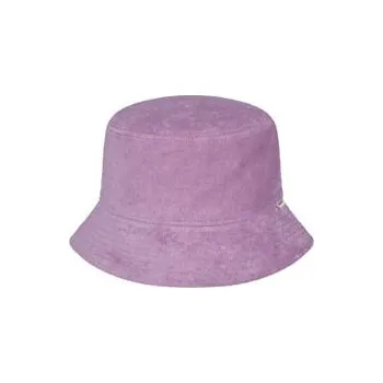 Oblečení a móda Klobouk Barts ORANA HAT Mauve velikost O/S