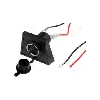 Elektrická zásuvka A13-65B