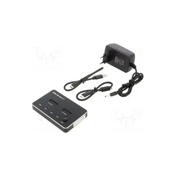 Notebook QOLTEC-52274