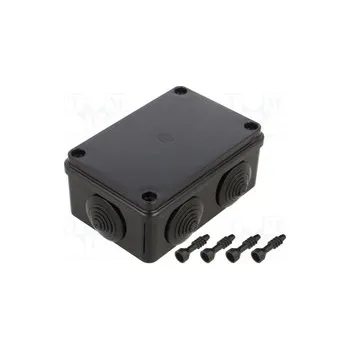 Elektroinstalační krabice PW-S-BOX206C