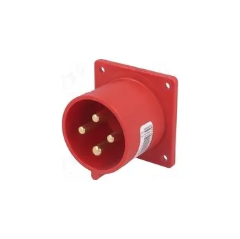 Elektrická zásuvka 624-6