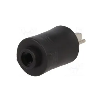 Elektrická zásuvka LC-105