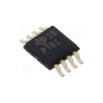 Měnič napětí TPS61085TDGKR