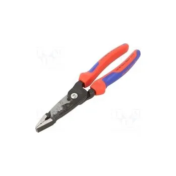 Kleště KNP.1372200ME