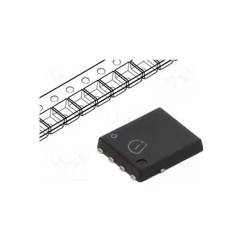 Polovodič BSC340N08NS3GATMA1