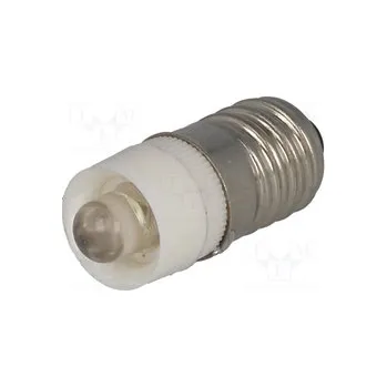 Žárovka LLED-E10/12/W