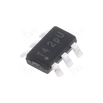 Měnič napětí AP63203WU-7