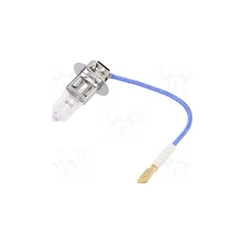 Autožárovka EB0453SB