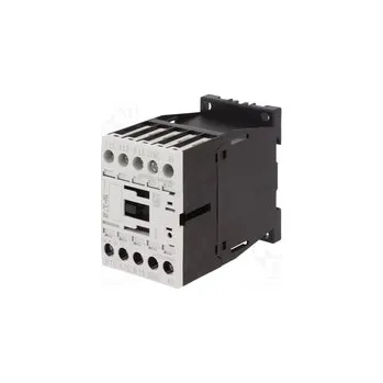 Elektroinstalační materiál DILM7-01-400VAC