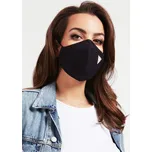 Rouška bavlněná s pouzdrem GUESS Velikost: universal