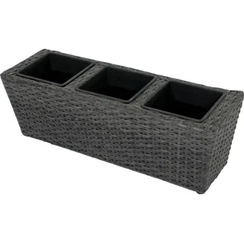 Truhlík Truhlík 60 cm Mentha – Garden Pleasure ID_1017530