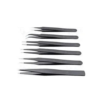 Kosmetická pinzeta BRN-5-060-ES