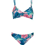 Plavky dvoudílné nevyztužené SUNFLAIR Velikost: C 40