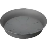 Miska Tulipán - antracit 60 cm