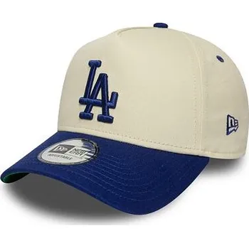 Kšiltovka Kšiltovka New Era 940 AFRAME MLB ASG PATCH LOSDODCO Light Cream / Official Team Color velikost O/S