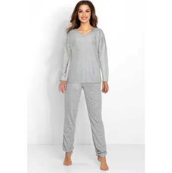 Dámské pyžamo Pyžama model 205980 Momenti Per Me S