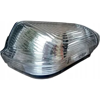 Směrový světlomet Boční blinkr v zrcátku pravý EU MERCEDES SPRINTER, 02.18- 506520EE