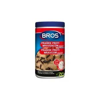 Přípravek proti mravencům BROS Max 100g