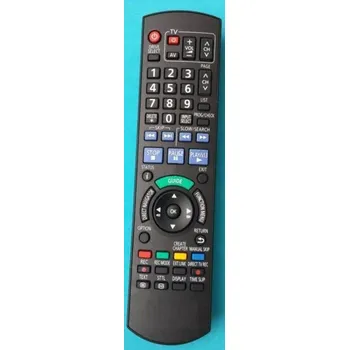 Neoriginální dálkový ovladač - PANASONIC N2QAYB000338