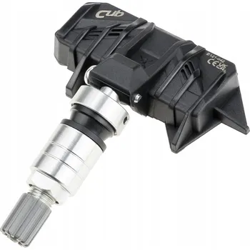 Autoelektronika Snímače tlaku v pneumatikách pro Dodge Ram Series DT 68293199AA