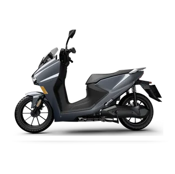 Elektrokolo ELEKTRICKÝ SKÚTR HORWIN SK3 Metalická modrá předváděcí kus