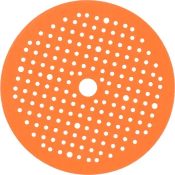 Řezný kotouč NORTON-CLIPPER Antiloading Kotouče Samosvorná 150x18mm Zr 220 Multi-Air Holes Norton A995