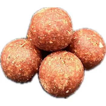Boilies A Baits Universal - Moruše 10kg, 20mm