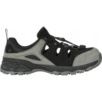 Pracovní obuv Pracovní sandály E. Strauss Pallas low S1 vel. 46