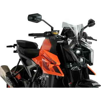 Puig New Generation Sport 21995 KTM 990 Duke (R) (24-25) Kouřová (H)