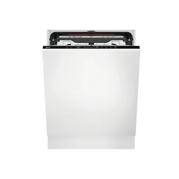 Myčka nádobí AEG FSK77718P