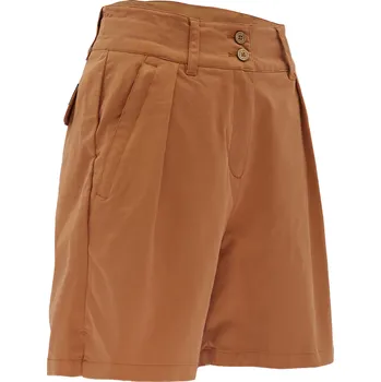 Cyklistické kalhoty Silvini dámské kraťasy WP2260 Vallerosa tiger / XS