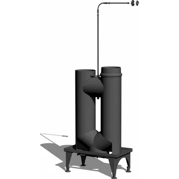 Krbová vložka KONVEKČNÍ VÝMĚNÍK ROMOTOP