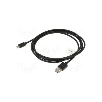 Datový kabel CA-USBM20CU-0018BK