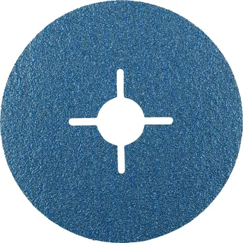 Rhodius 305526 vláknitý kotouč Průměr 115 mm Ø otvoru 22.23 mm nerezová ocel, ocel 1 ks