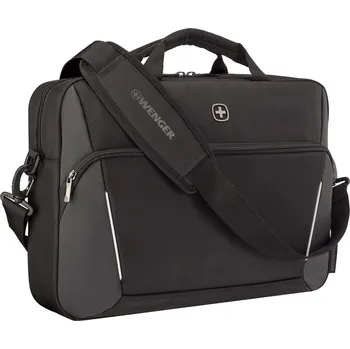 brašna na notebook Wenger XE Compact Brief, 16”