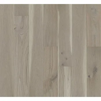 dřevěná podlaha DUB MANAROLA MARKANT GREY - matný lak - kartáčovaný - 4V - ARTISAN COTTAGE - Floor Experts - třívrstvá dřevěná podlaha