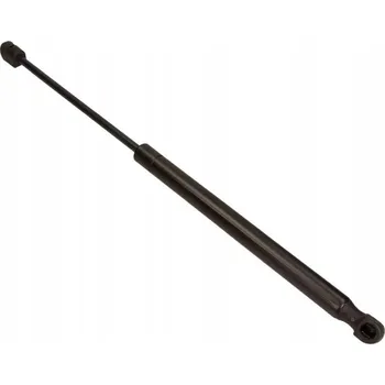 Dveře karosérie Plynová vzpěra, víko zavazadlového prostoru Magneti Marelli 430719107100