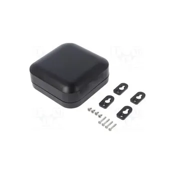 PC ventilátor HM-1557D2BK