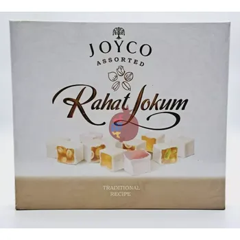 Čokoláda MIX Rahat-Lokum, 800 g