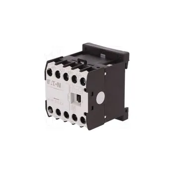 Elektroinstalační materiál DILER-31-G-24DC-E