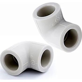 Vrták PP koleno Idmar Group 20 mm