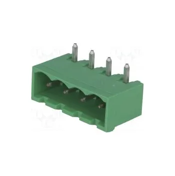 Elektrická zásuvka TBG-5-KW-4P