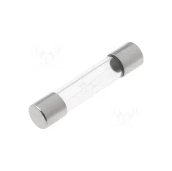 Autopojistky 0312.100HXP