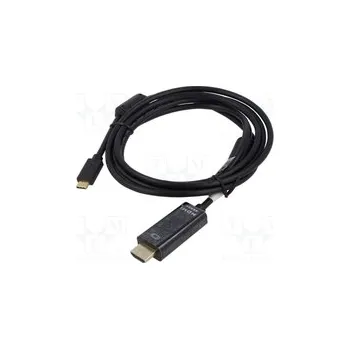 Video kabel AK-300330-020-S