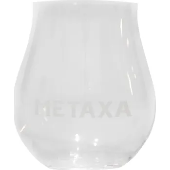 Sklenice Metaxa sklenice