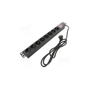 Elektrická zásuvka QS-54469