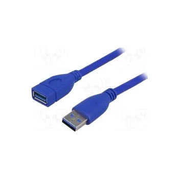 Elektrická zásuvka AK-USB-10