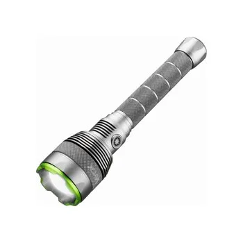 Svítilna METAL POWER taktická svítilna 10000 lm VAYOX VA0254