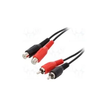 Audio kabel BQC-2RP2RS-0150